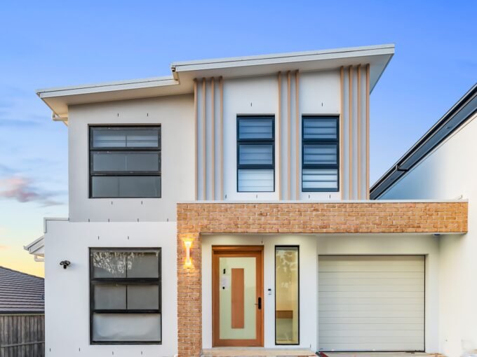 4A Morello Terrace Caddens NSW 2747